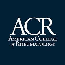 American College Of Rheumatology Logo 