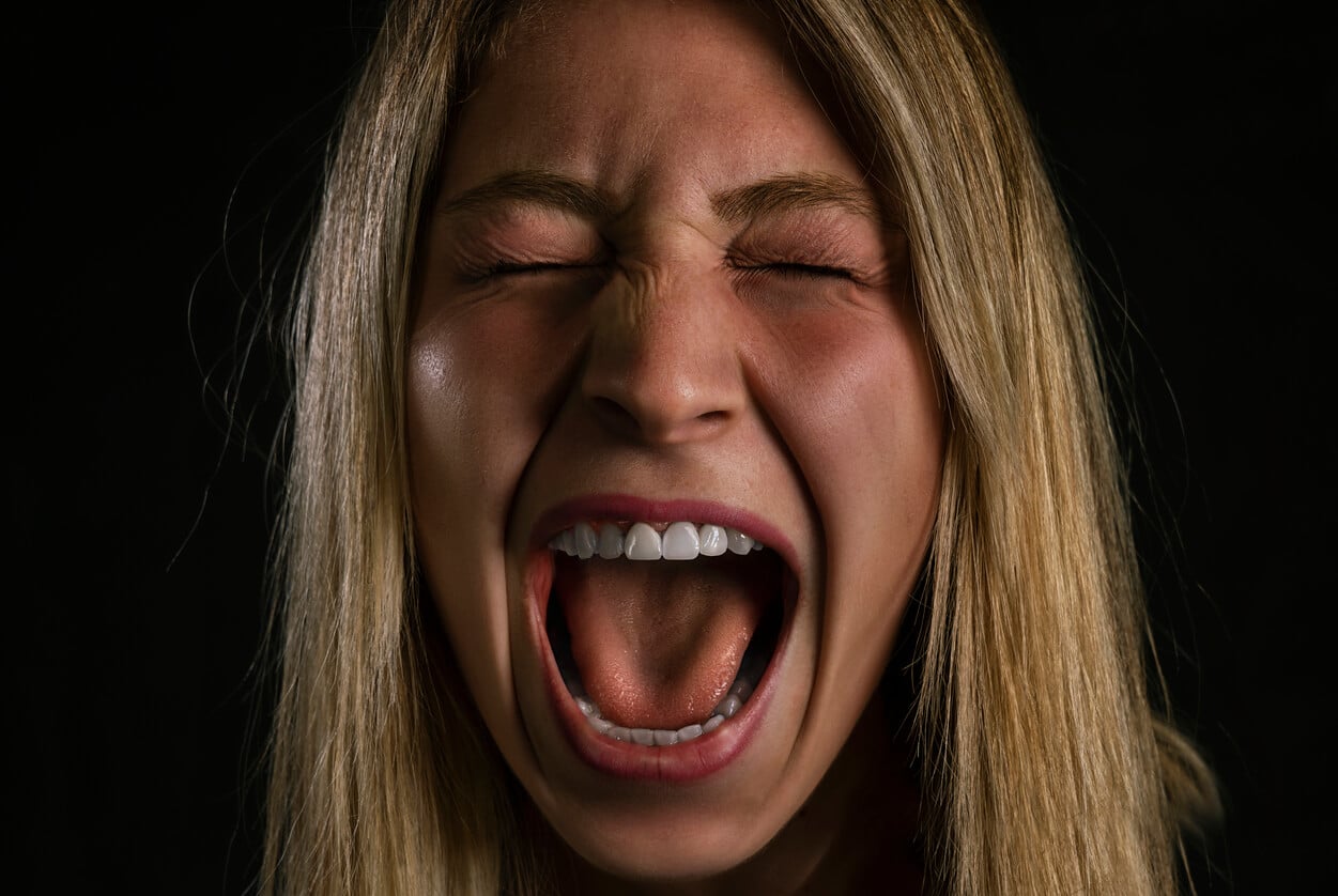 Does Anger Make Pain Worse? | Core Medical & Wellness