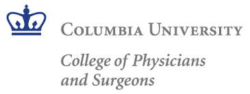 Columbia University College Of Physicians and Surgeons Logo