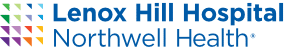 Lenox Hill Hospital Northwell Health Logo 
