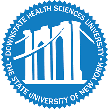 SUNY Downstate Health Sciences University Logo  