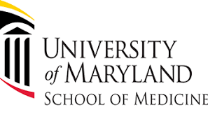 University Of Maryland School Of Medicine Logo
